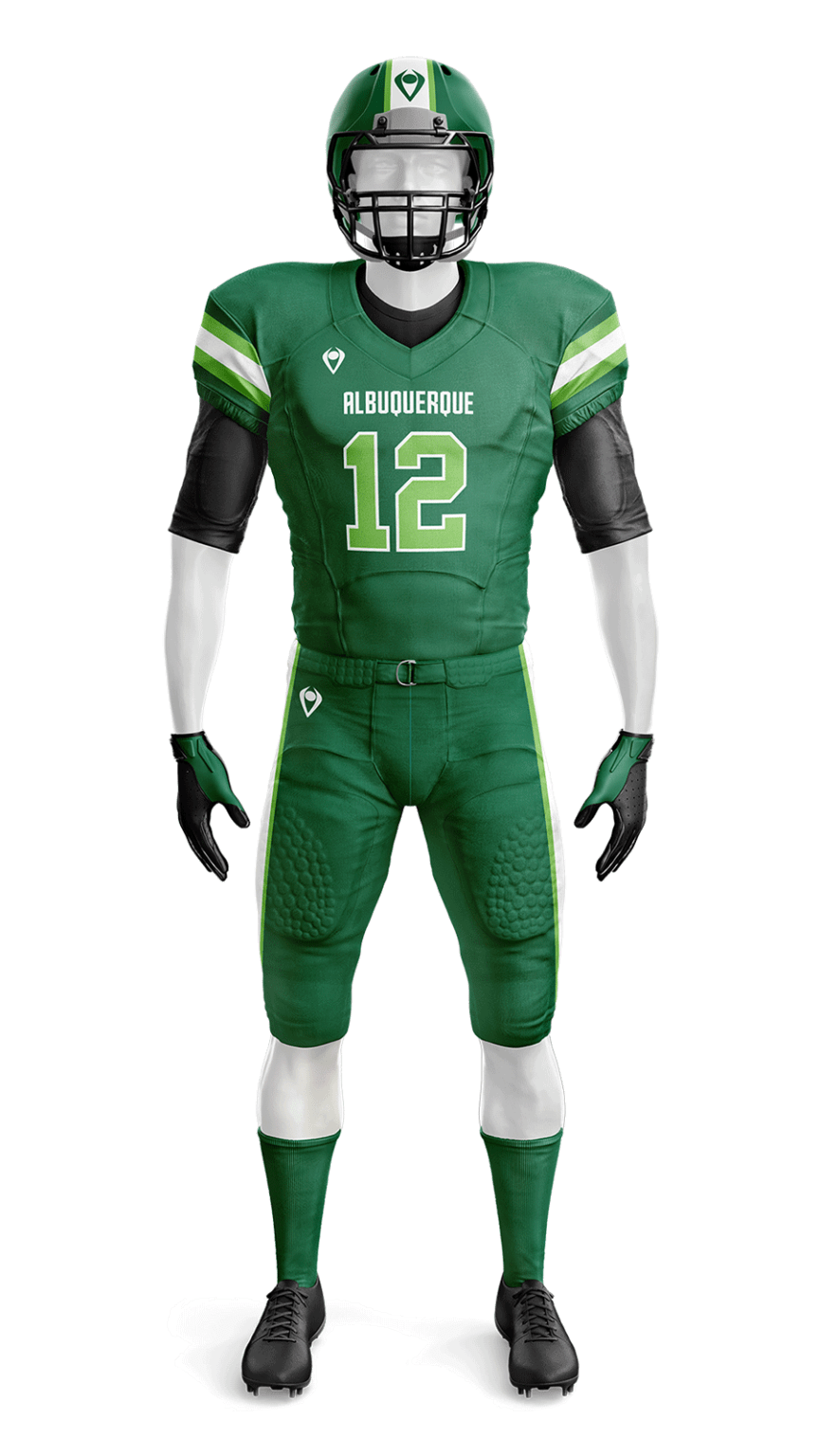 Get a Quote Design Your Own Custom Uniforms (All Sports) Imperial Point