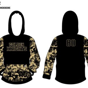 Sniper Sublimated Hoodie