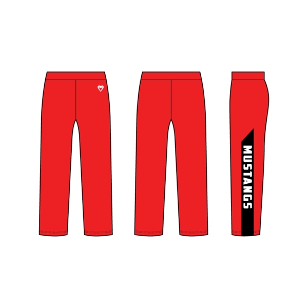 Imperial Point Warrior Warm Up Pants