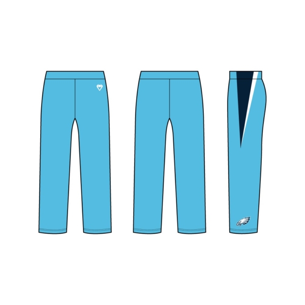 Imperial Point Zone Warm Up Pants