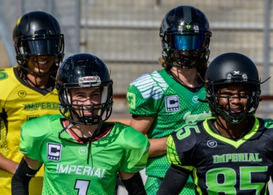 Custom-youth-football-uniforms Custom youth football uniforms