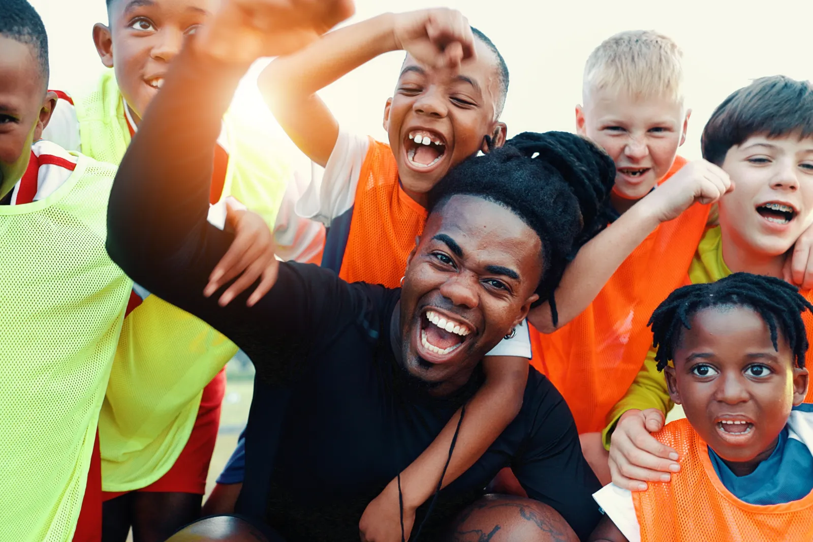 How to Get Sponsors for Youth Sports: A Practical Guide for Coaches and Team Managers